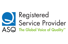 American Society for Quality (ASQ)