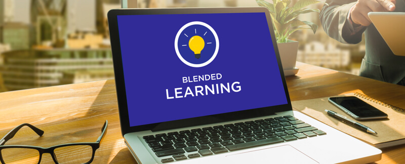Blended Learning