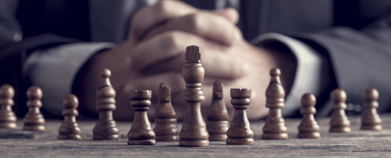 Key Trends For Your Strategic Planning