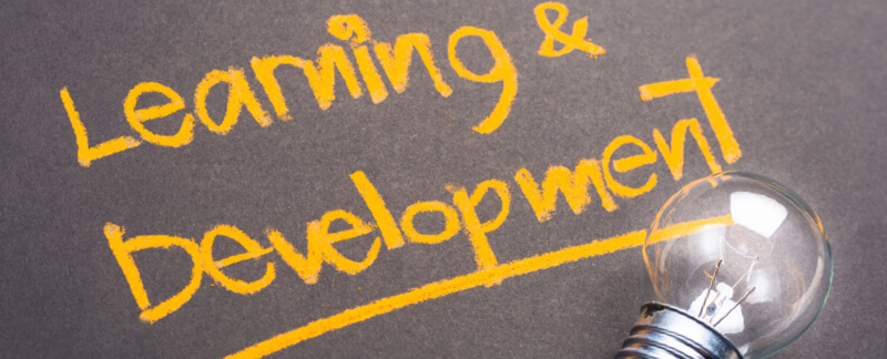 Learning And Development Trends