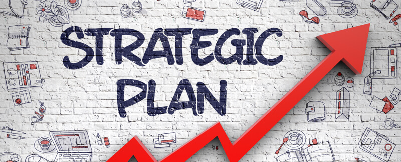 The Importance of Strategic Planning in Construction
