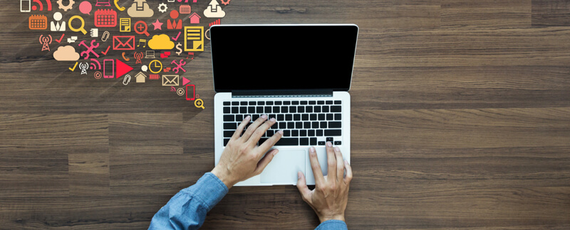 Traditional Marketing vs. Digital Marketing