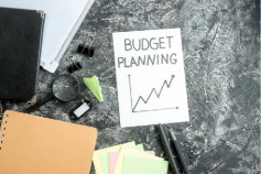 Advanced Budgeting Workshop