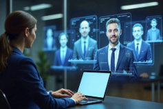 Certificate in HR Automation Strategies