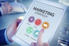 ISM Endorsed Certified Marketing Professional - Virtual Learning
