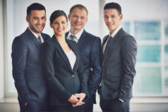 Certified Organization Development Professional