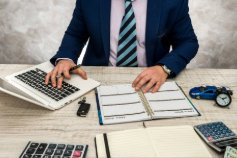 Certificate in Professional Accounting