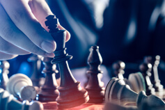 SBS Endorsed - Transformational Change and Strategic Leadership