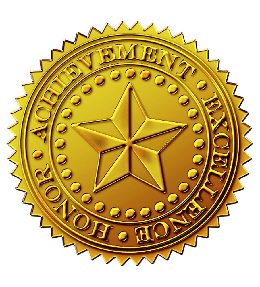 Mawred Certifications