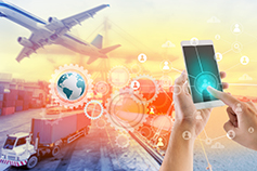 Digital Transformation of Supply Chains - Online Snippet