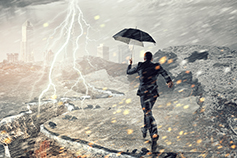 Deploying your Six Sigma project: Roadmap to successful deployment in turbulent times - Online Snippet