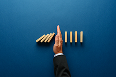 Managing Your Project During Crisis - Online Snippet