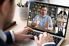 Leading Virtual Teams - Online Snippet