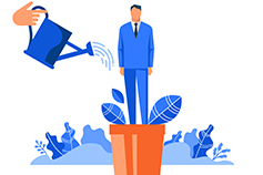 Motivating Employees in Times of Crisis - Online Snippet