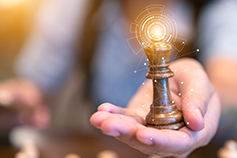 Strategic Situation Analysis Using SWOT and PEDESTL - Online Snippet